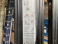 Altrex taurus trap - afbeelding 3 van  3