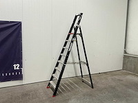 Altrex taurus uitzettrap - afbeelding 1 van  6