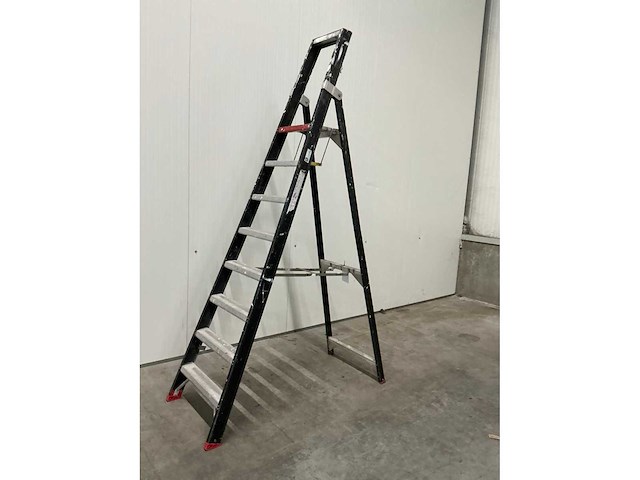 Altrex taurus uitzettrap - afbeelding 2 van  6