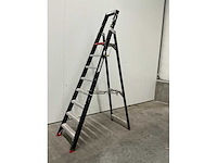 Altrex taurus uitzettrap - afbeelding 2 van  6