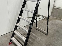 Altrex taurus uitzettrap - afbeelding 3 van  6