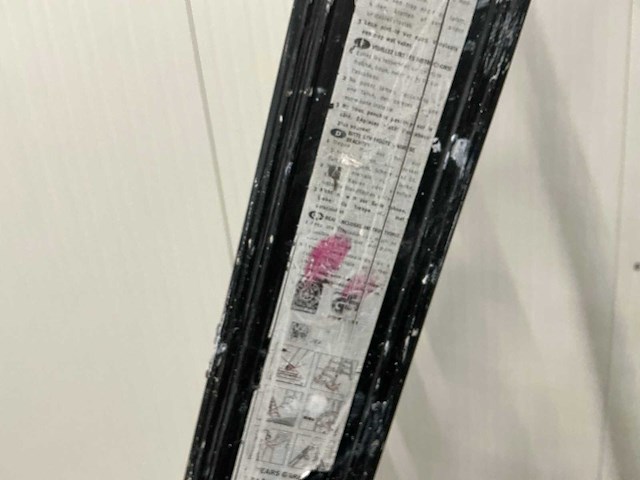 Altrex taurus uitzettrap - afbeelding 5 van  6