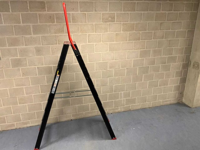 Altrex tdo -8 ladder en trap - afbeelding 5 van  5
