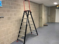 Altrex tdo -8 ladder en trap - afbeelding 1 van  5
