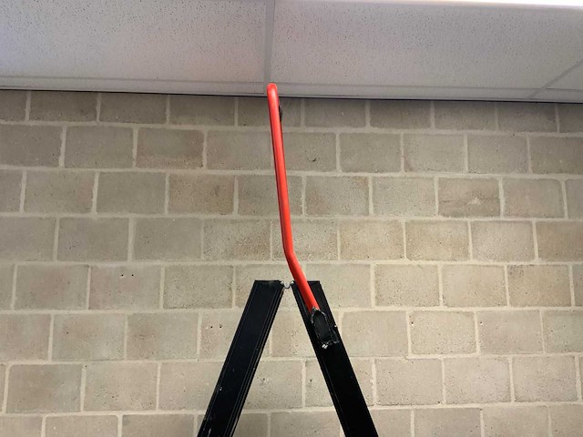 Altrex tdo -8 ladder en trap - afbeelding 3 van  5