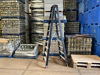 Altrex tdo 10 trap - afbeelding 1 van  5