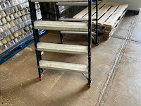 Altrex tdo 10 trap - afbeelding 2 van  5