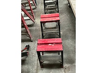 Altrex tdo 2 uitzettrap - afbeelding 2 van  3