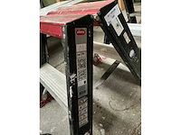 Altrex tdo 2 uitzettrap - afbeelding 3 van  3