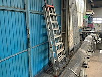 Altrex tdo ladder - afbeelding 1 van  4