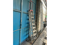 Altrex tdo ladder - afbeelding 2 van  4