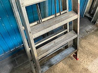 Altrex tdo ladder - afbeelding 4 van  4