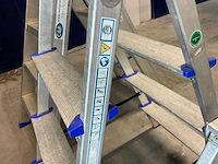 Altrex tdo3 trap (4x) - afbeelding 4 van  6