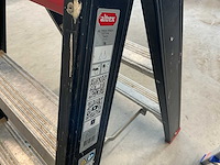 Altrex tdo3 trap (4x) - afbeelding 5 van  6