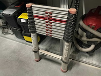Altrex telelogic 420 - afbeelding 1 van  1