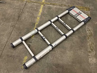 Altrex telesmart 1x11 telescopische ladder