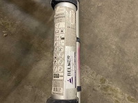 Altrex telesmart 1x11 telescopische ladder - afbeelding 2 van  2