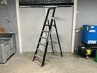 Altrex tgb-6-n ladder - afbeelding 1 van  5