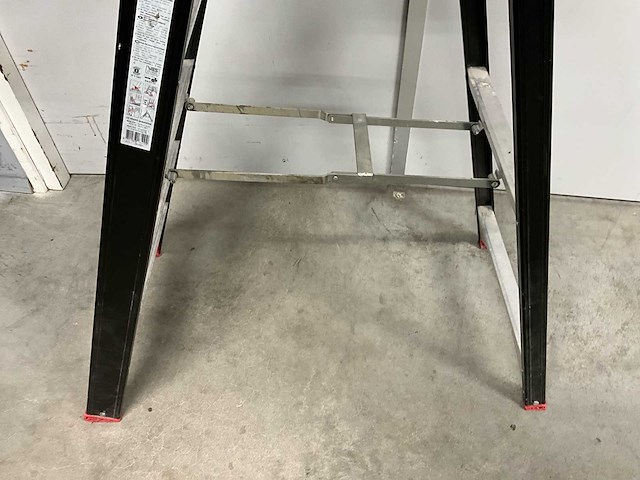 Altrex tgb-6-n ladder - afbeelding 2 van  5