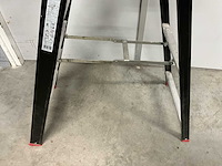 Altrex tgb-6-n ladder - afbeelding 2 van  5