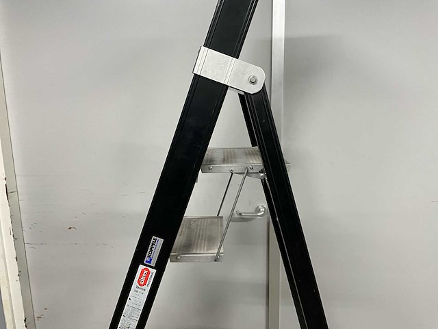 Altrex tgb-6-n ladder - afbeelding 3 van  5