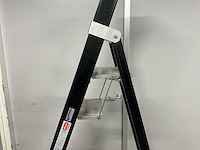 Altrex tgb-6-n ladder - afbeelding 3 van  5