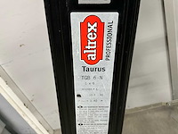 Altrex tgb-6-n ladder - afbeelding 4 van  5