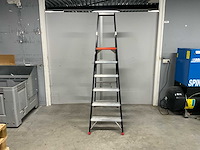 Altrex tgb-6-n ladder - afbeelding 5 van  5