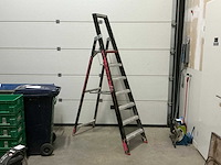 Altrex tgb 7 taurus 1 x 7 trap - afbeelding 1 van  5