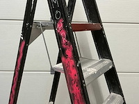 Altrex tgb 7 taurus 1 x 7 trap - afbeelding 3 van  5