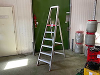 Altrex tgb trap - afbeelding 1 van  2