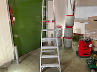 Altrex tgb trap - afbeelding 2 van  2
