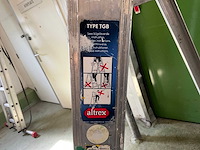 Altrex tgb trap - afbeelding 3 van  3