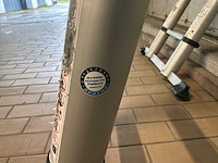 Altrex tl smart up 1x13 ladder (2x) - afbeelding 5 van  5