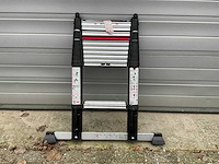 Altrex tl smart up pro telescoopladder