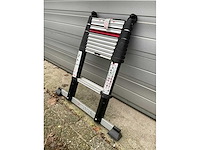 Altrex tl smart up pro telescoopladder - afbeelding 2 van  6