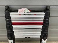 Altrex tl smart up pro telescoopladder - afbeelding 5 van  6