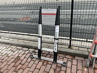 Altrex tl smart up telescoop ladder - afbeelding 1 van  4