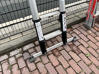 Altrex tl smart up telescoop ladder - afbeelding 2 van  4