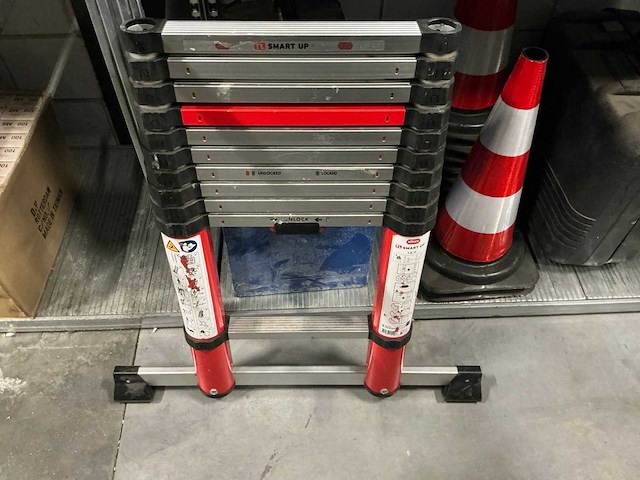 Altrex tl smart up - afbeelding 1 van  4