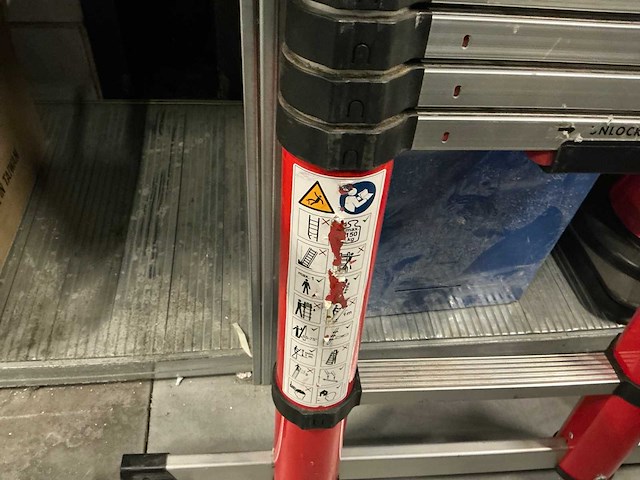 Altrex tl smart up - afbeelding 3 van  4