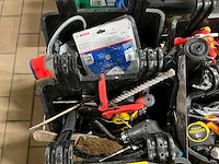 Altrex toolbuddy gereedschapsbak met inhoud (9x) - afbeelding 7 van  8