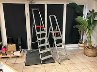 Altrex trap (2x) - afbeelding 1 van  4