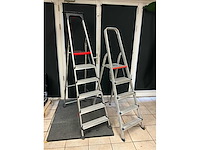 Altrex trap (2x) - afbeelding 2 van  4