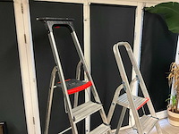 Altrex trap (2x) - afbeelding 4 van  4