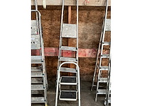 Altrex trap (2x) - afbeelding 2 van  5