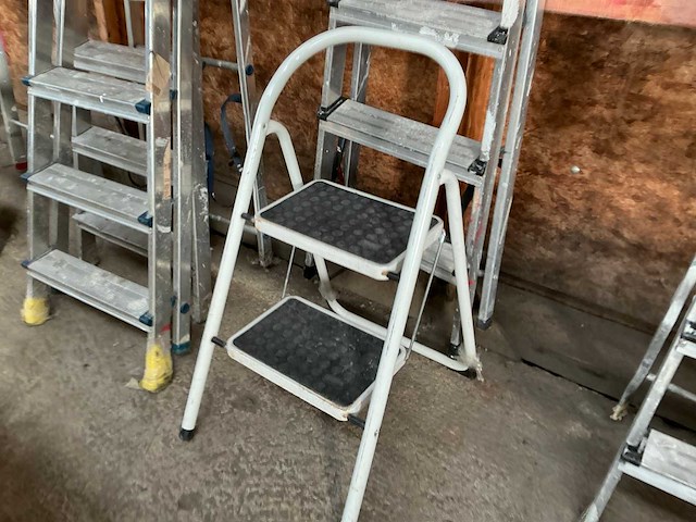 Altrex trap (2x) - afbeelding 3 van  5