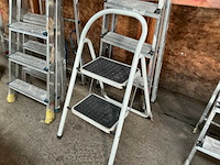 Altrex trap (2x) - afbeelding 3 van  5