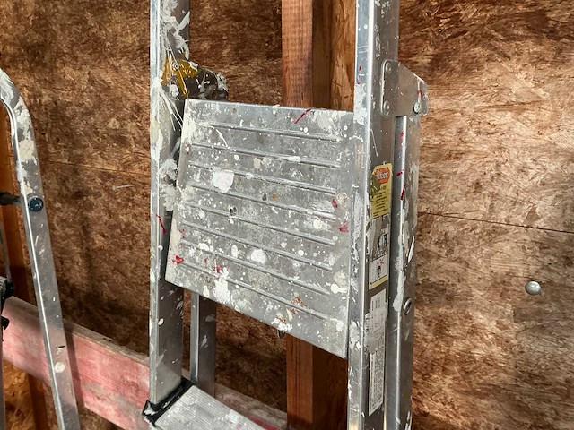 Altrex trap (2x) - afbeelding 4 van  5