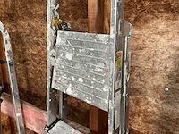 Altrex trap (2x) - afbeelding 4 van  5